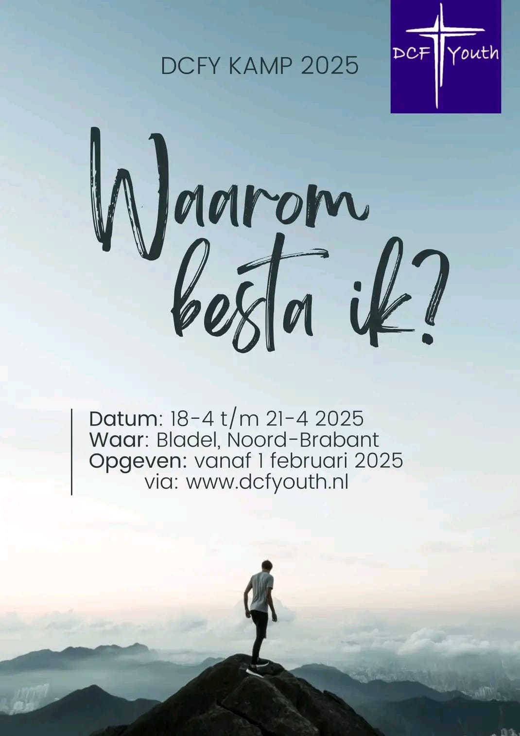 DCFY 2025